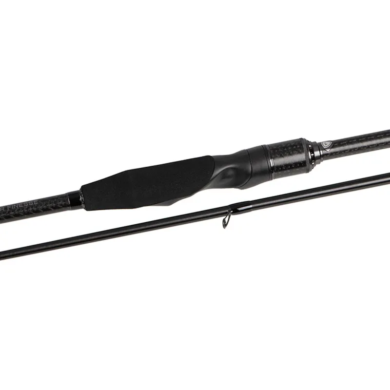 Fox Rage Terminator X Jigger Finesse 2,40m - 7-28g - 1 Stück