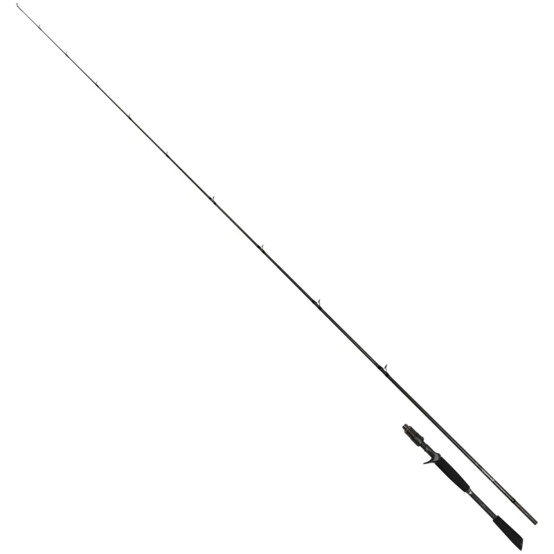 Fox Rage Terminator X Multi Caster 2,15m - 10-40g - 1tlg - 126g