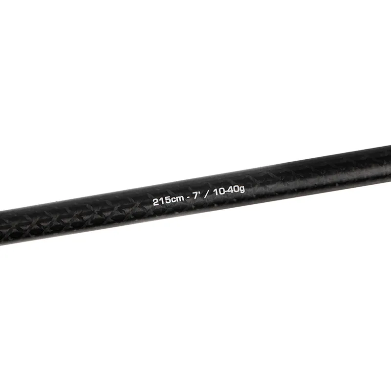 Fox Rage Terminator X Multi Caster 2,15m - 10-40g - 1tlg - 126g