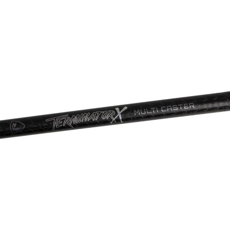 Fox Rage Terminator X Multi Caster 2,15m - 10-40g - 1tlg - 126g