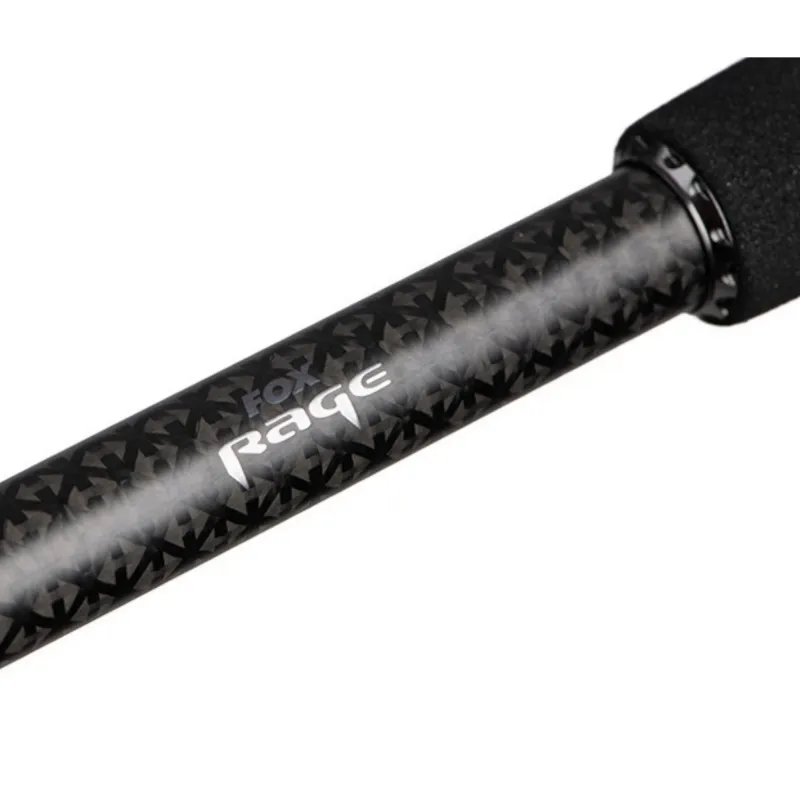 Fox Rage Terminator X Multi Caster 2,15m - 10-40g - 1tlg - 126g