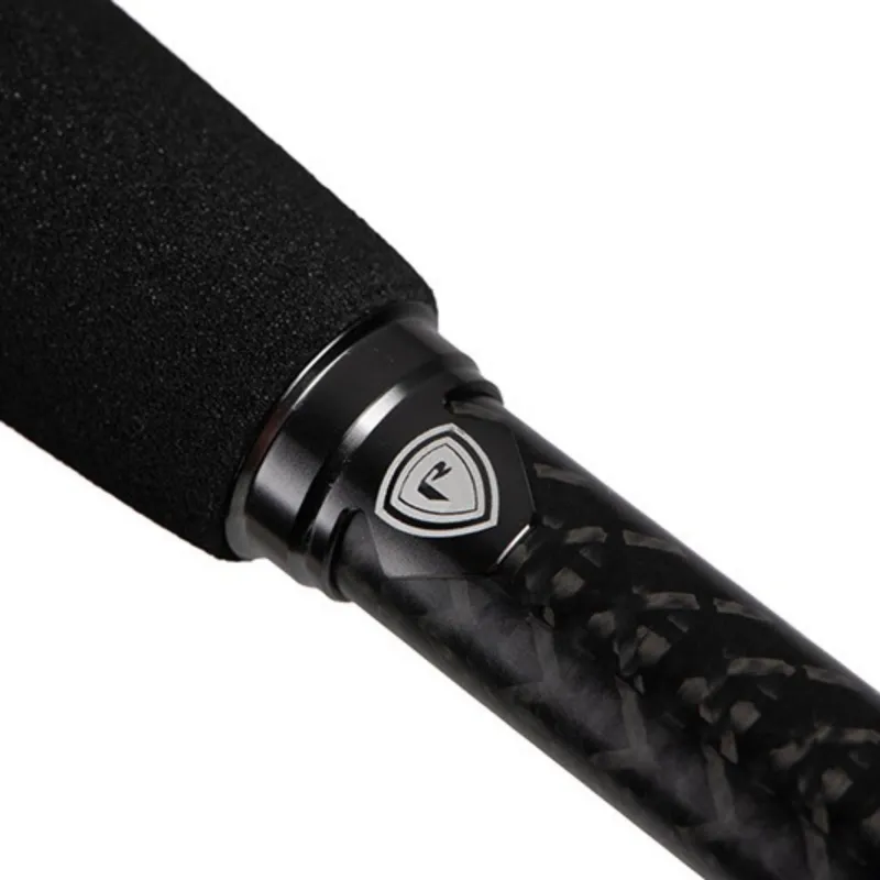 Fox Rage Terminator X Multi Caster 2,15m - 10-40g - 1tlg - 126g