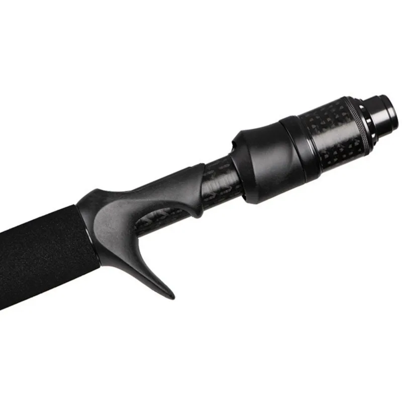 Fox Rage Terminator X Multi Caster 2,15m - 10-40g - 1tlg - 126g