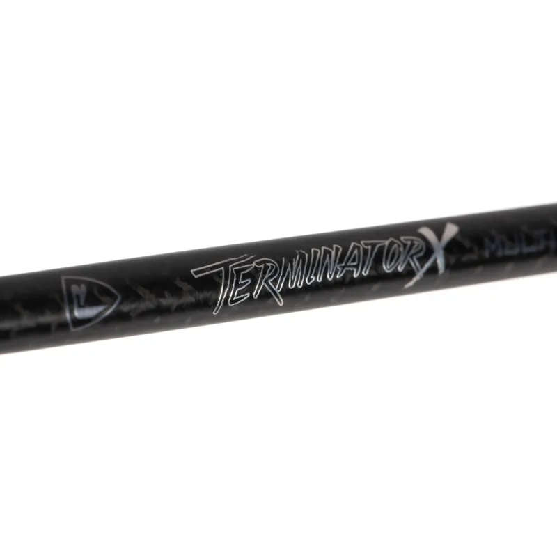 Fox Rage Terminator X Multi Finesse 2,2m - 5-21g - 2tlg - 100g