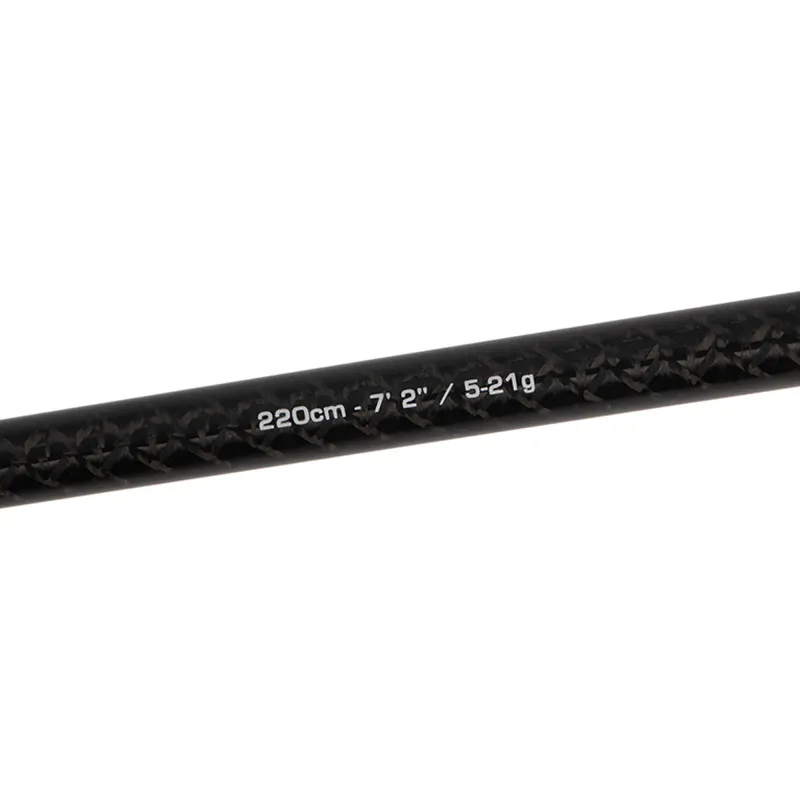 Fox Rage Terminator X Multi Finesse 2,2m - 5-21g - 2tlg - 100g