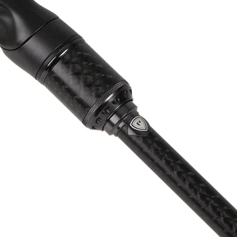 Fox Rage Terminator X Multi Finesse 2,2m - 5-21g - 2tlg - 100g