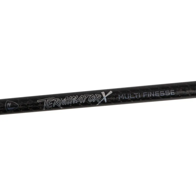 Fox Rage Terminator X Multi Finesse 2,2m - 5-21g - 2tlg - 100g