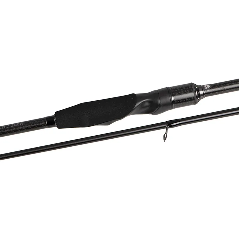 Fox Rage Terminator X Multi Jigger 2,40m - 10-35g - 1 Stück