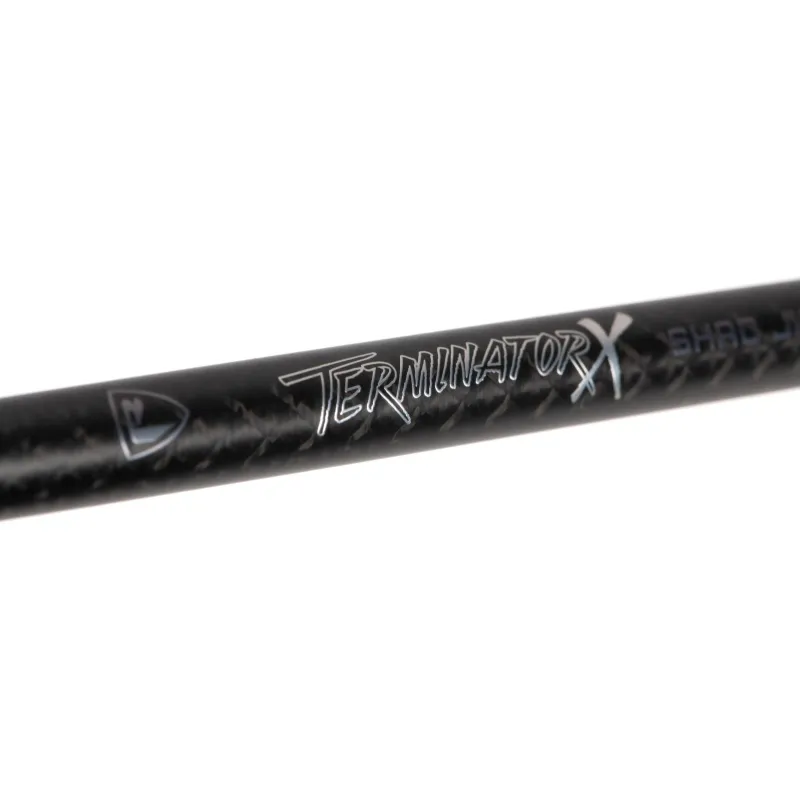 Fox Rage Terminator X Shad Jigger 2,40m - 15-50g - 1 Stück