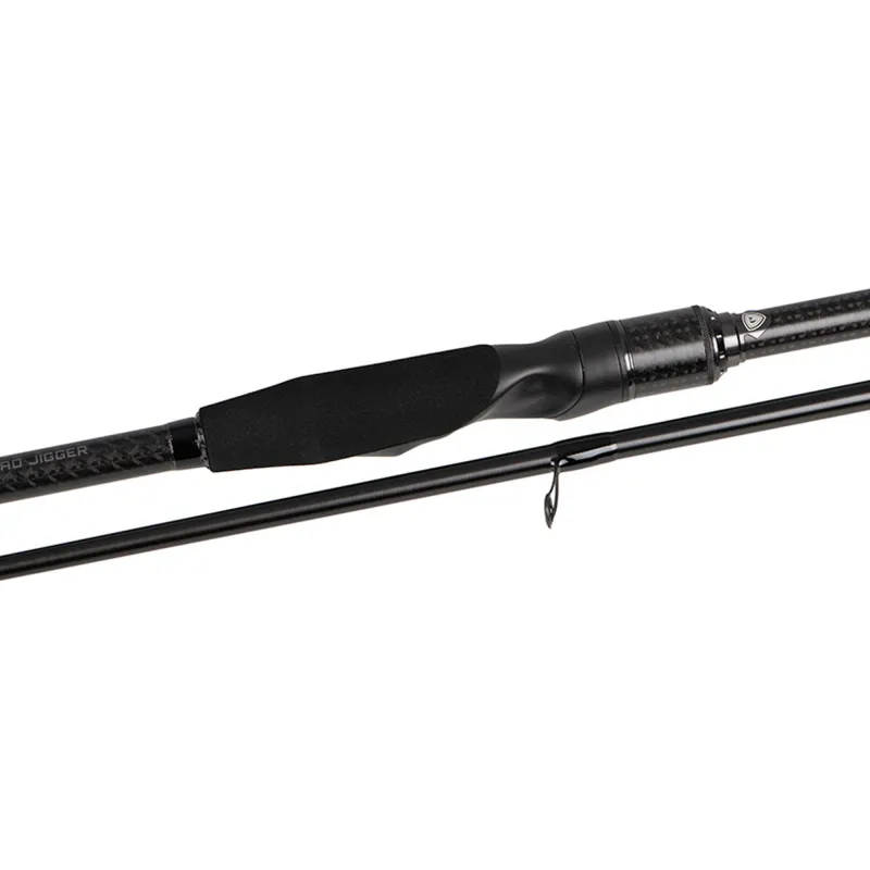 Fox Rage Terminator X Shad Jigger 2,40m - 15-50g - 1 Stück