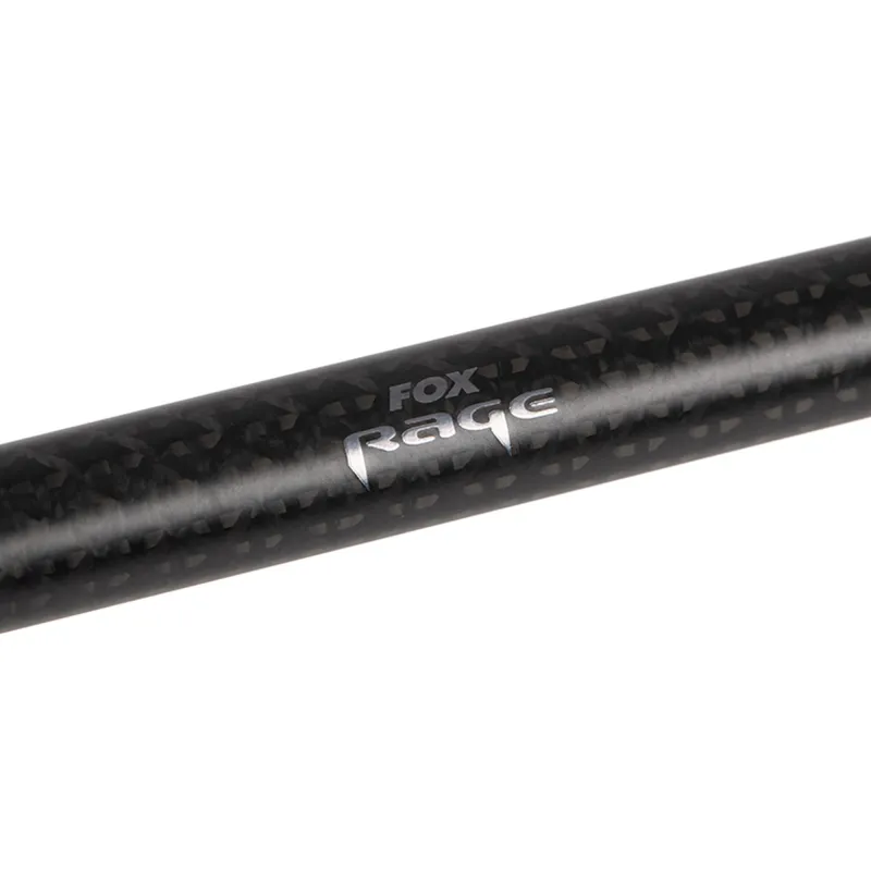 Fox Rage Terminator X Shad Jigger 2,40m - 15-50g - 1 Stück