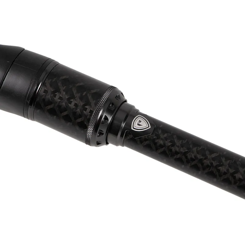 Fox Rage Terminator X Shad Jigger 2,40m - 15-50g - 1 Stück