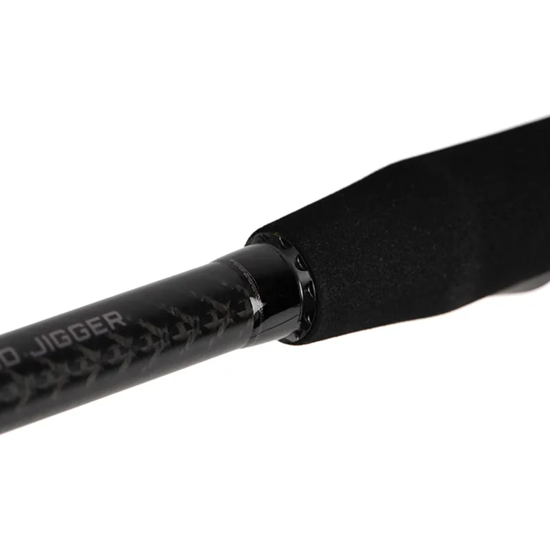 Fox Rage Terminator X Shad Jigger 2,40m - 15-50g - 1 Stück
