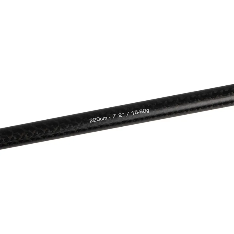 Fox Rage Terminator X Shad & Slide 2,2m - 15-60g - 1tlg - 137g