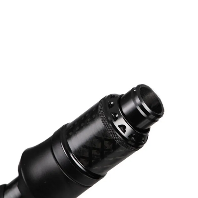 Fox Rage Terminator X Shad & Slide 2,2m - 15-60g - 1tlg - 137g