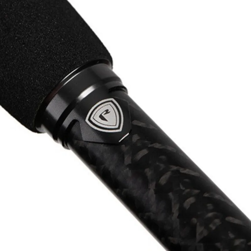 Fox Rage Terminator X Shad & Slide 2,2m - 15-60g - 1tlg - 137g