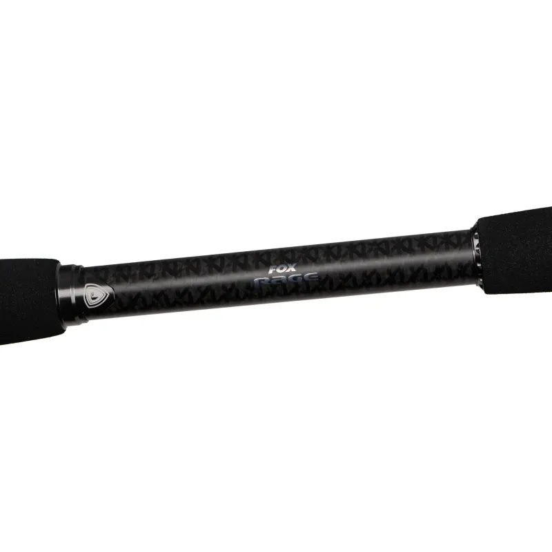 Fox Rage Terminator X Shad & Slide 2,2m - 15-60g - 1tlg - 137g