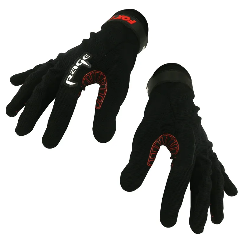 Fox Rage Thermal Power Grip Gloves Gr. L