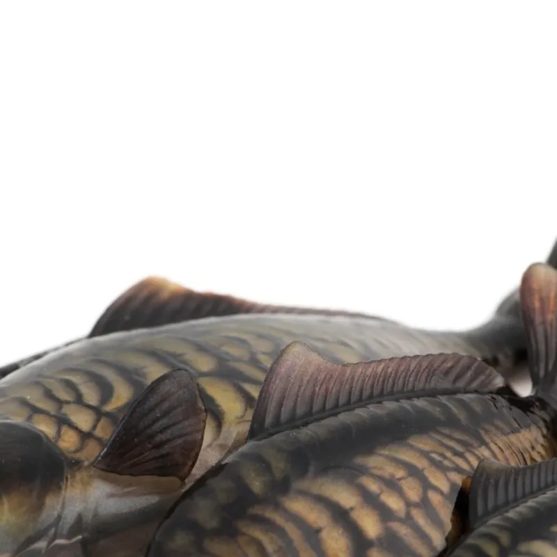 Fox Rage Ultra-Realistic Carp Replicant 10cm - Common Carp -18g