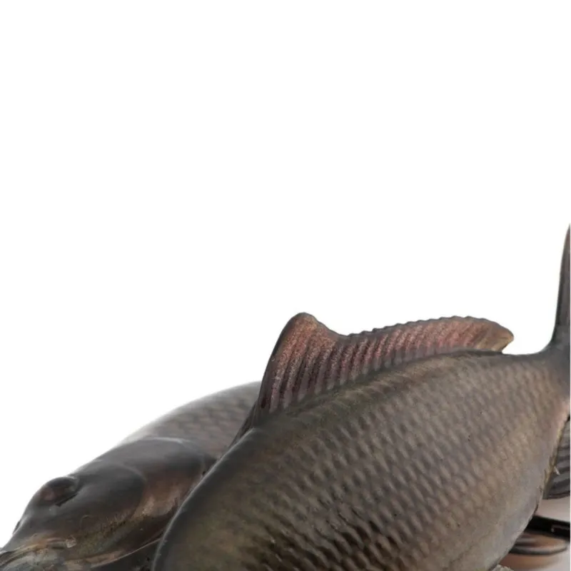 Fox Rage Ultra-Realistic Carp Replicant 10cm - Common Carp -18g