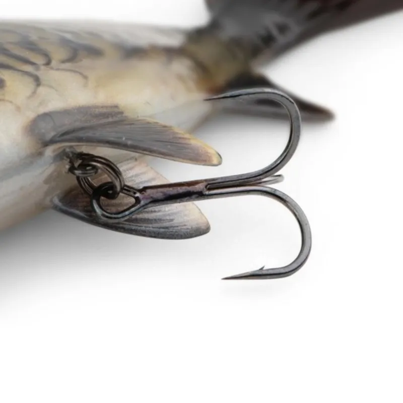 Fox Rage Ultra-Realistic Carp Replicant 10cm - Common Carp -18g