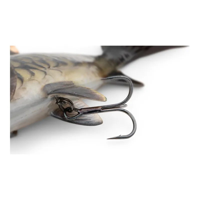 Fox Rage Ultra-Realistic Carp Replicant 14cm - Common Carp -45g