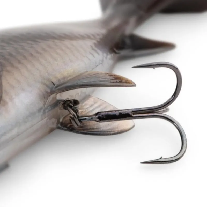 Fox Rage Ultra-Realistic Carp Replicant 14cm - Common Carp -45g