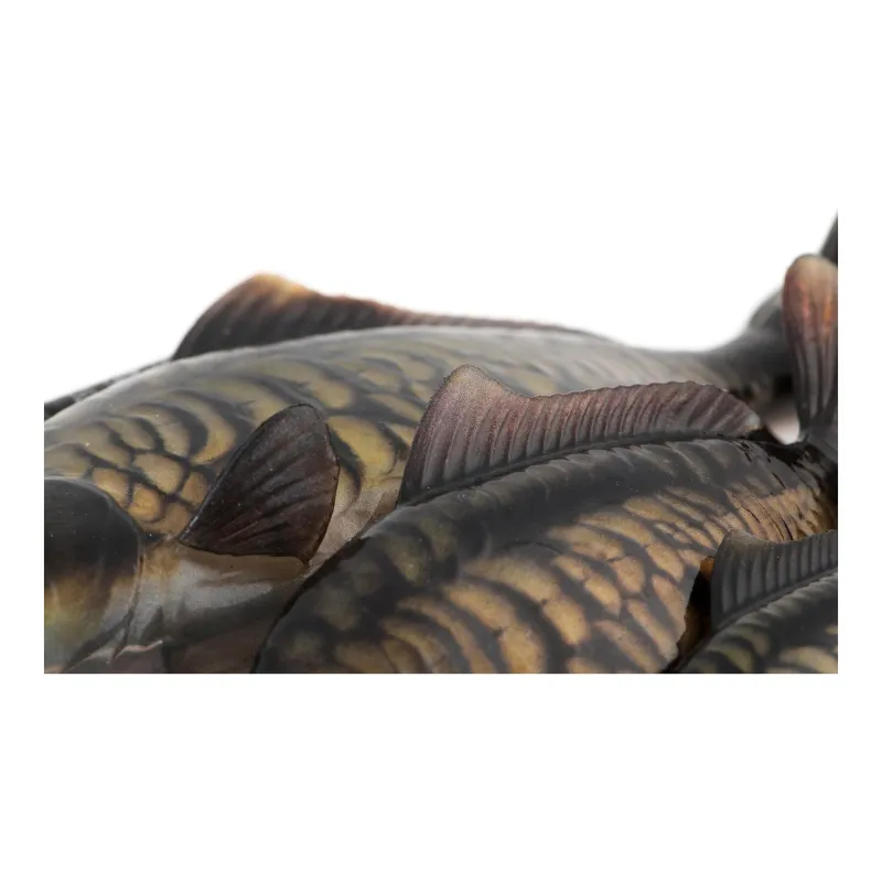 Fox Rage Ultra-Realistic Carp Replicant 18cm - Common Carp -80g
