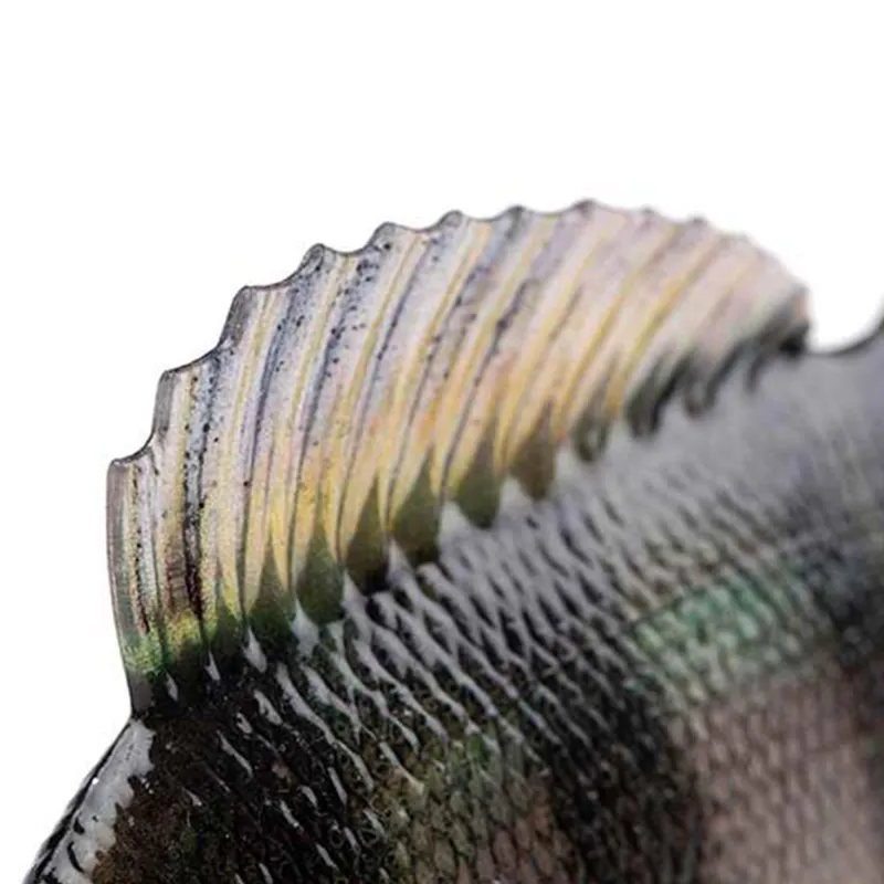 Fox Rage Ultra-Realistic Perch Replicant 18cm - Perch - 100g