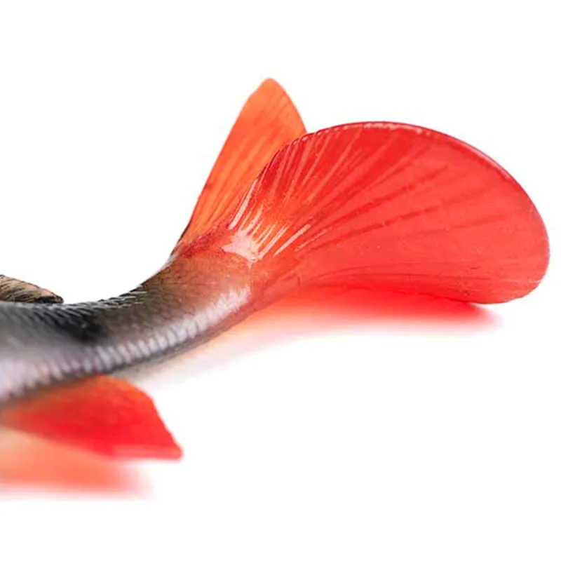 Fox Rage Ultra-Realistic Perch Replicant 18cm - Perch - 100g