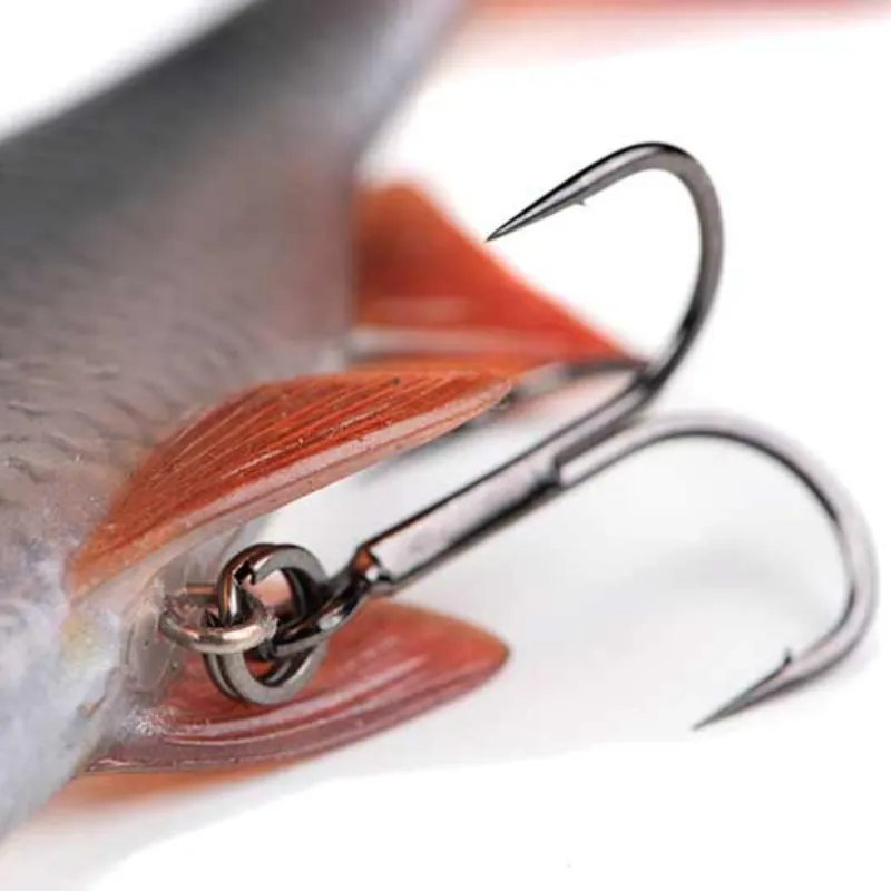 Fox Rage Ultra-Realistic Roach Replicant 18cm - Roach - 80g