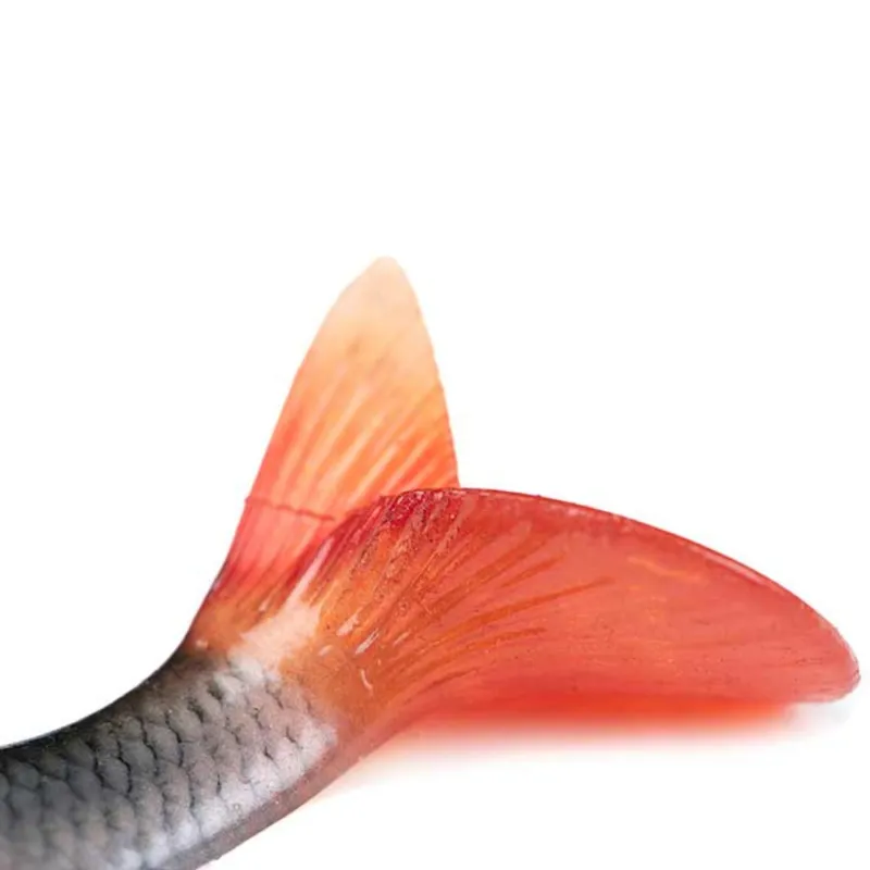 Fox Rage Ultra-Realistic Roach Replicant 18cm - Roach - 80g