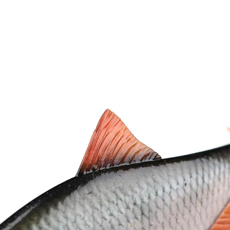 Fox Rage Ultra-Realistic Roach Replicant 18cm - Roach - 80g