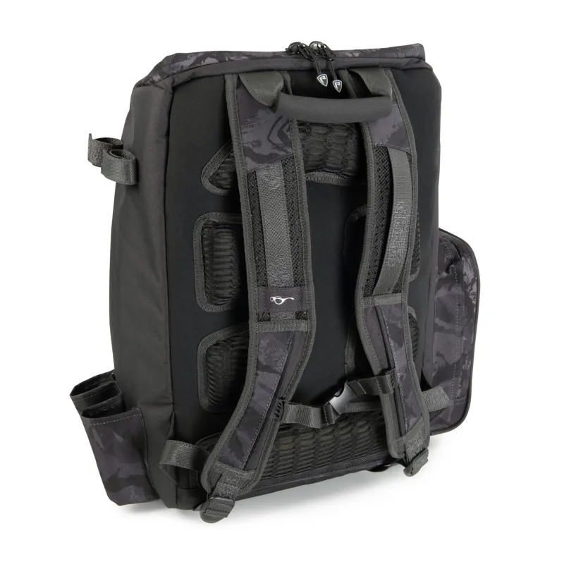 Fox Rage Voyager Camo Rucksack