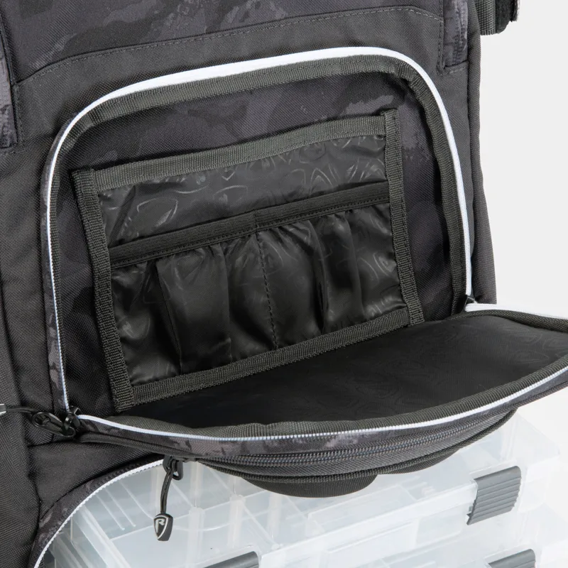 Fox Rage Voyager Camo Rucksack