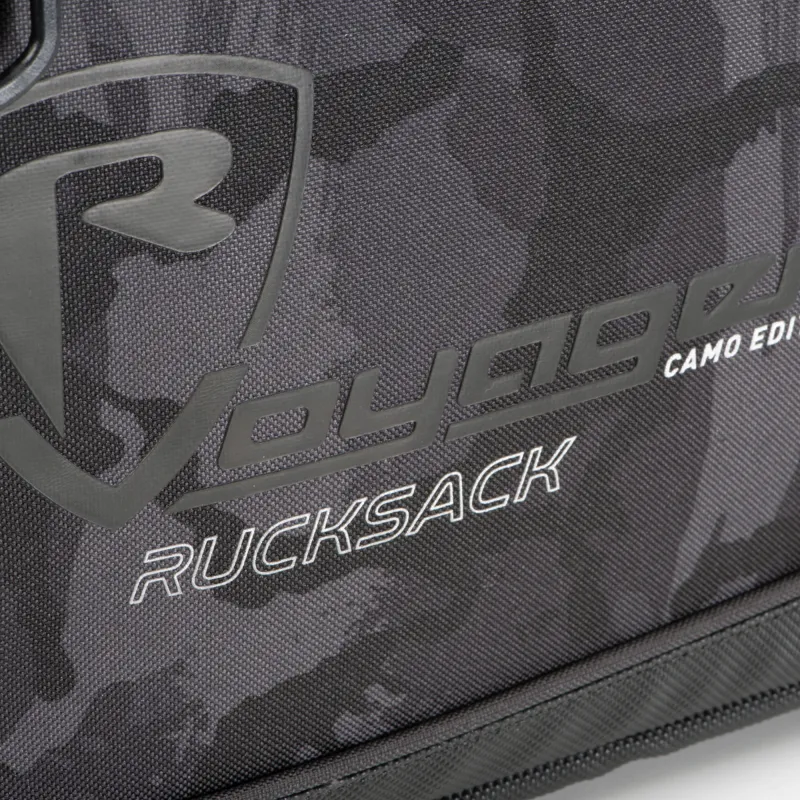 Fox Rage Voyager Camo Rucksack