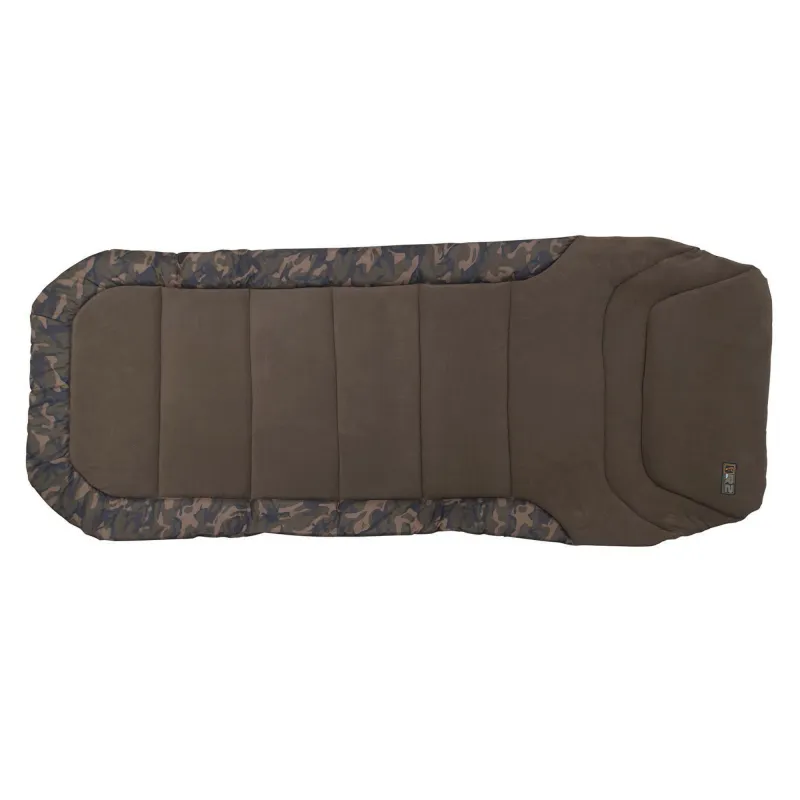 Fox Royale Camo Kingsize Bedchair 2,20x1m - 14,6kg
