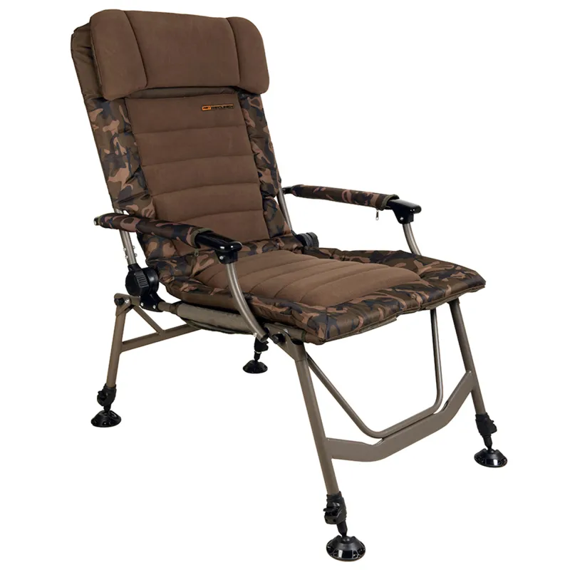 Fox Super Deluxe Recliner Chair