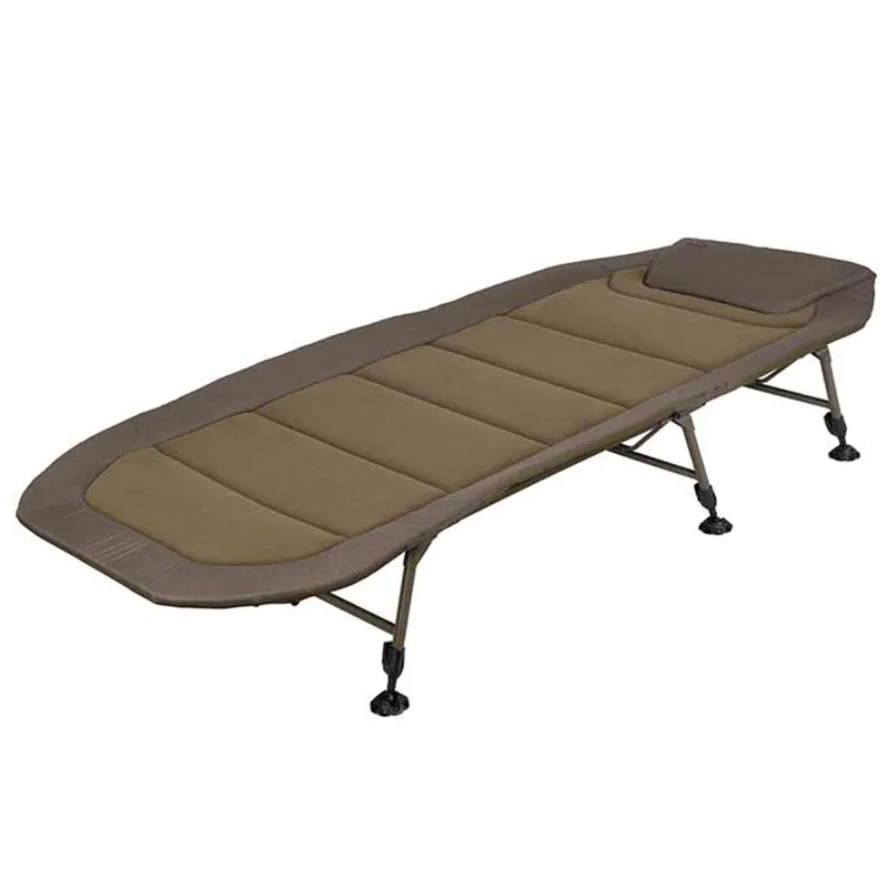 Fox Voyager Bed Voyager Compact Bed - 205 x 85 cm - 11,42kg