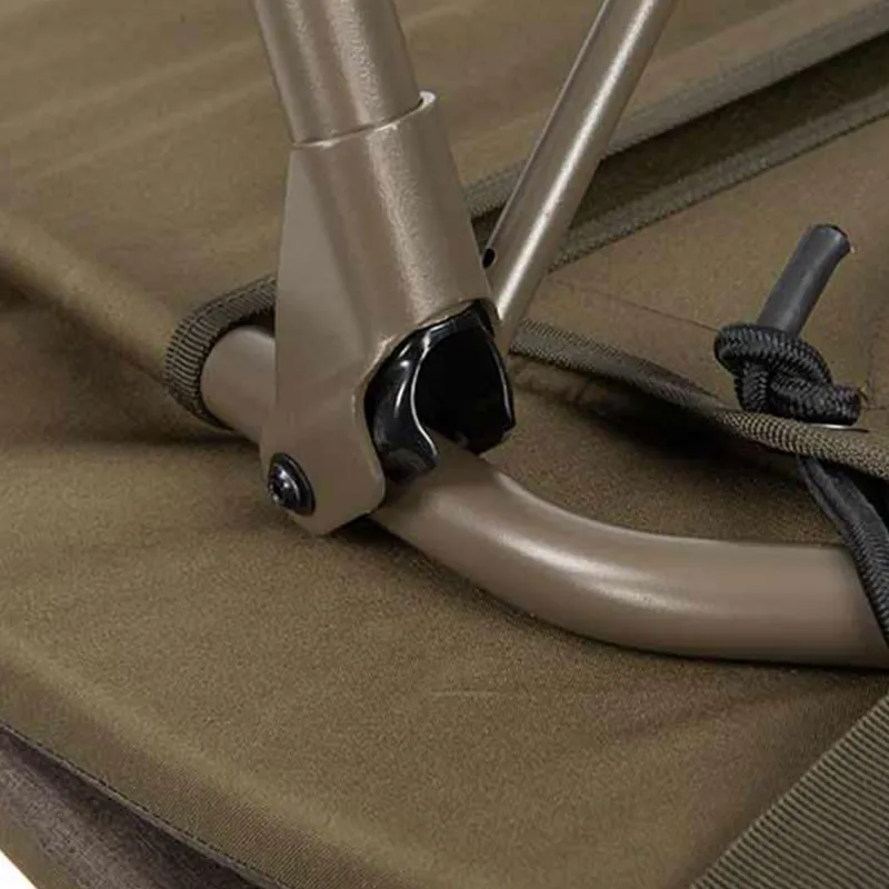 Fox Voyager Bed Voyager Compact Bed - 205 x 85 cm - 11,42kg