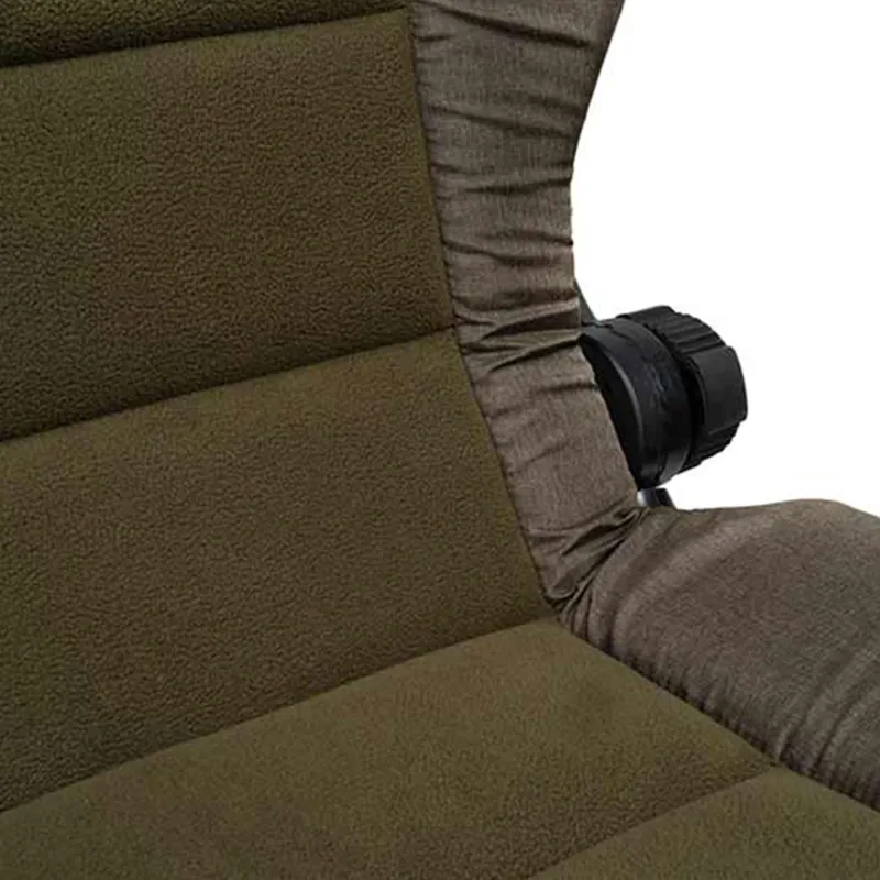 Fox Voyager Recliner Chair