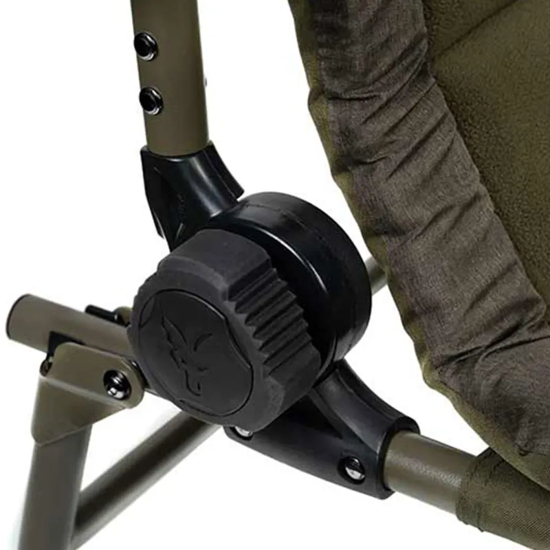 Fox Voyager Recliner Chair