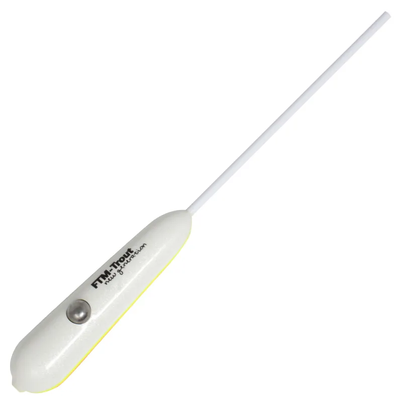 FTM Bombarde Spezial 10g - Floating