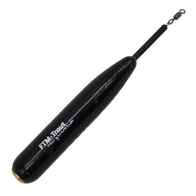 FTM Driver Bodentaster 10g