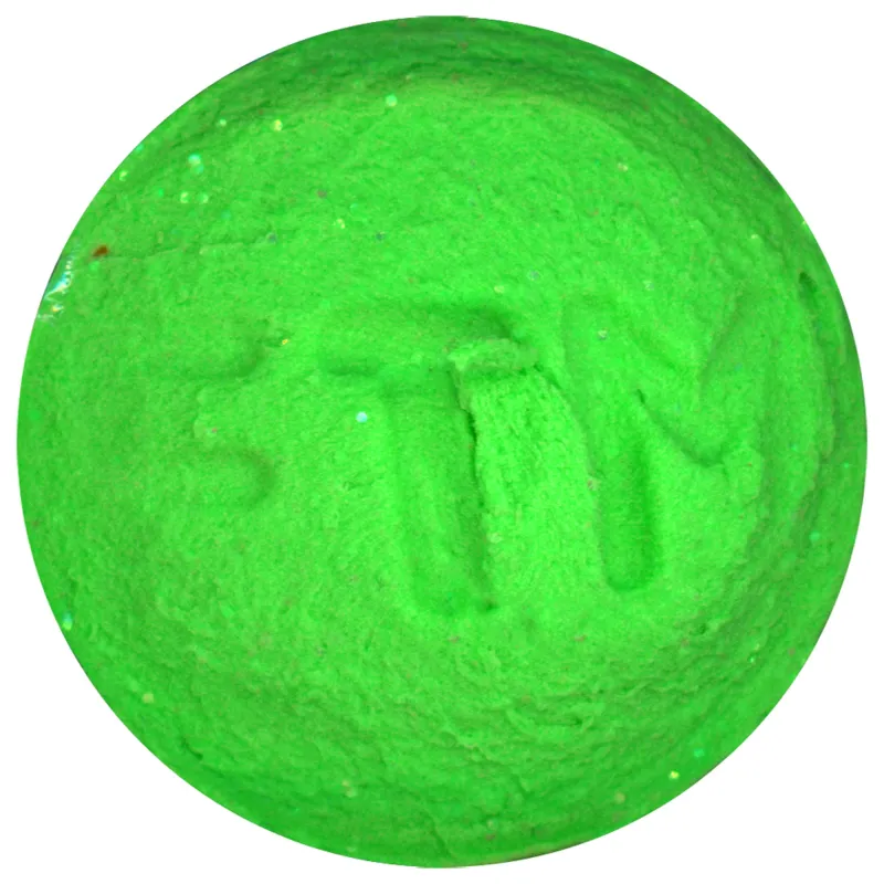 FTM Forellenteig Frühlingsgrün - Knoblauch - 50g