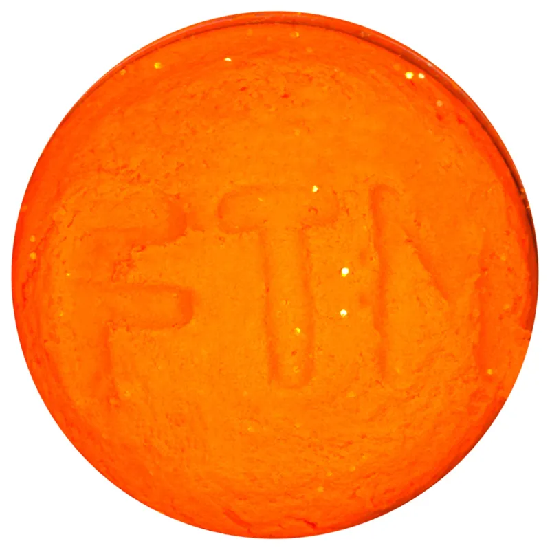 FTM Forellenteig Orange - Kadaver - 50g