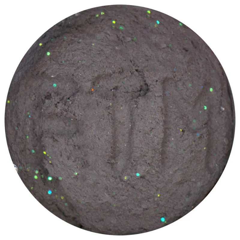 FTM Forellenteig Schwarz / Grau - Kadaver - 50g