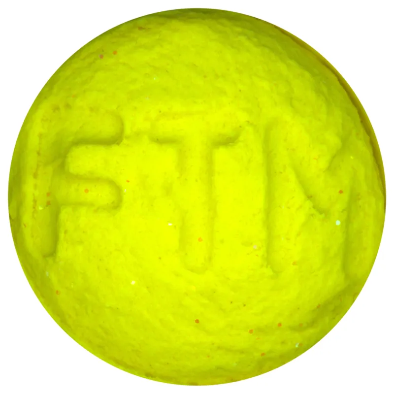 FTM Forellenteig Sonnengelb - Kadaver - 50g