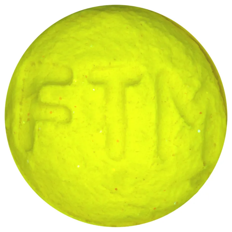 FTM Forellenteig Sonnengelb- Knoblauch - 50g