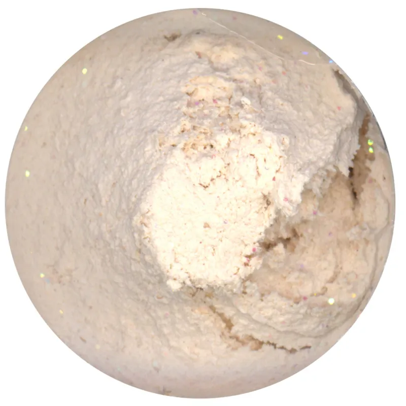FTM Forellenteig Weiß - Knoblauch - 50g